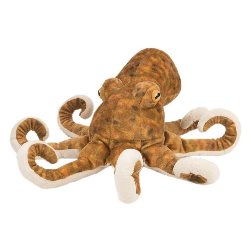 8inchOCTOPUS