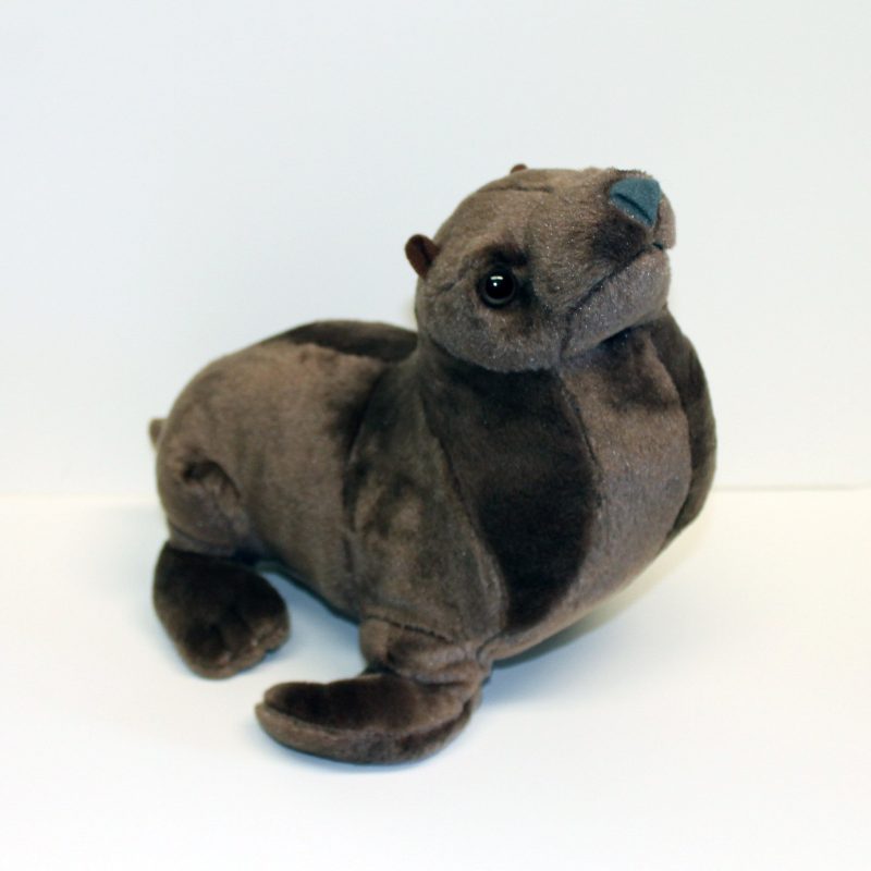 Plush Sea Lion