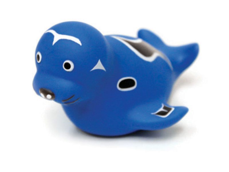 SealBathToy