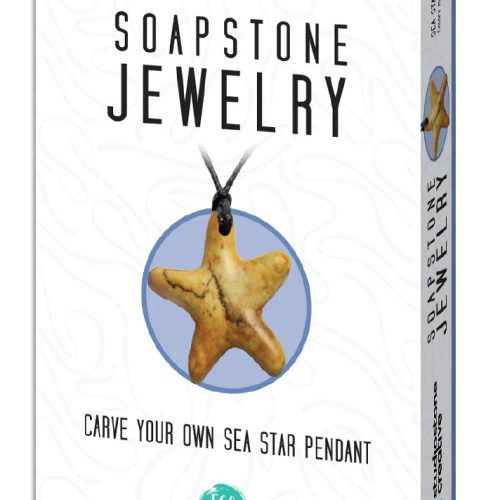 Seastarsoapstone