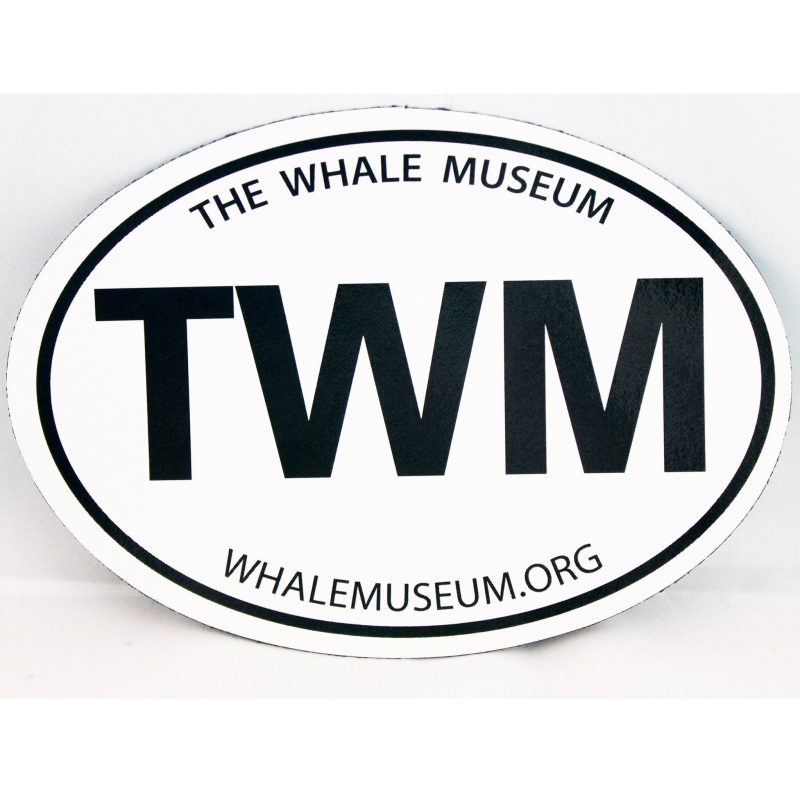 TWM magnet